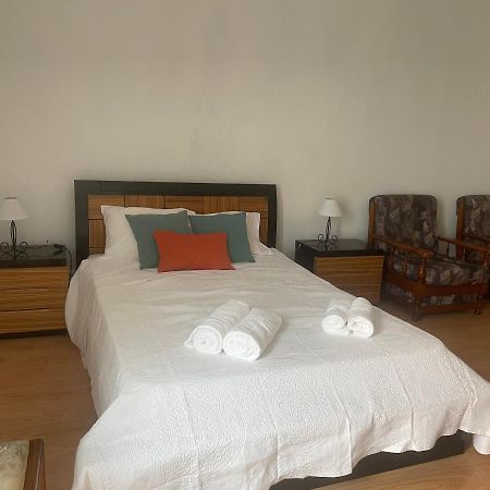 Canto Da Flor Apartment Ponta Delgada Exterior foto
