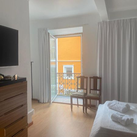 Canto Da Flor Apartment Ponta Delgada Exterior foto