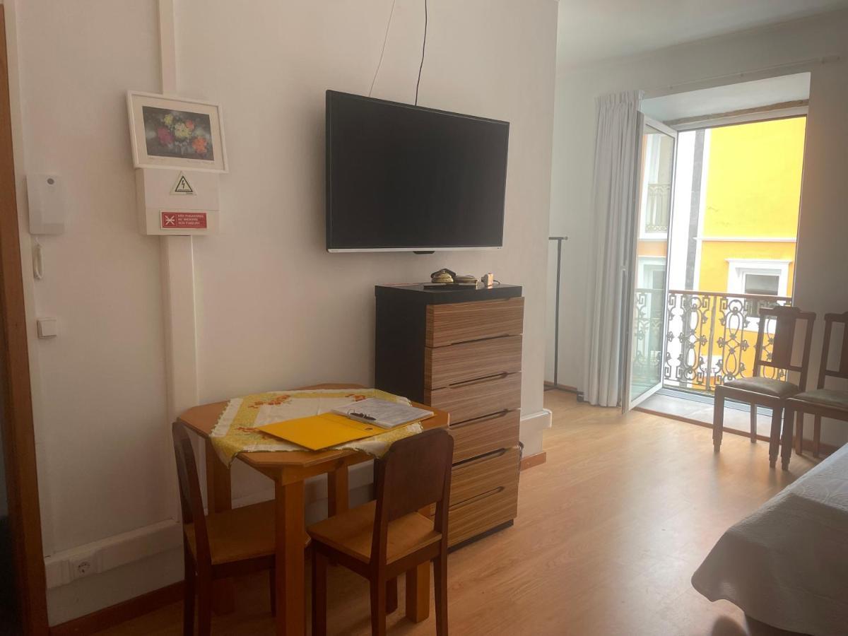 Canto Da Flor Apartment Ponta Delgada Exterior foto