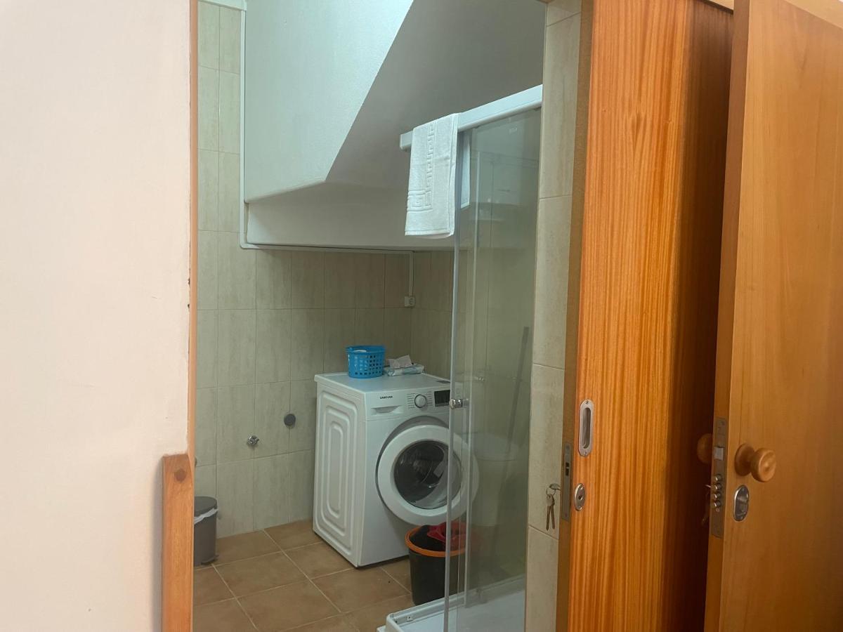 Canto Da Flor Apartment Ponta Delgada Exterior foto