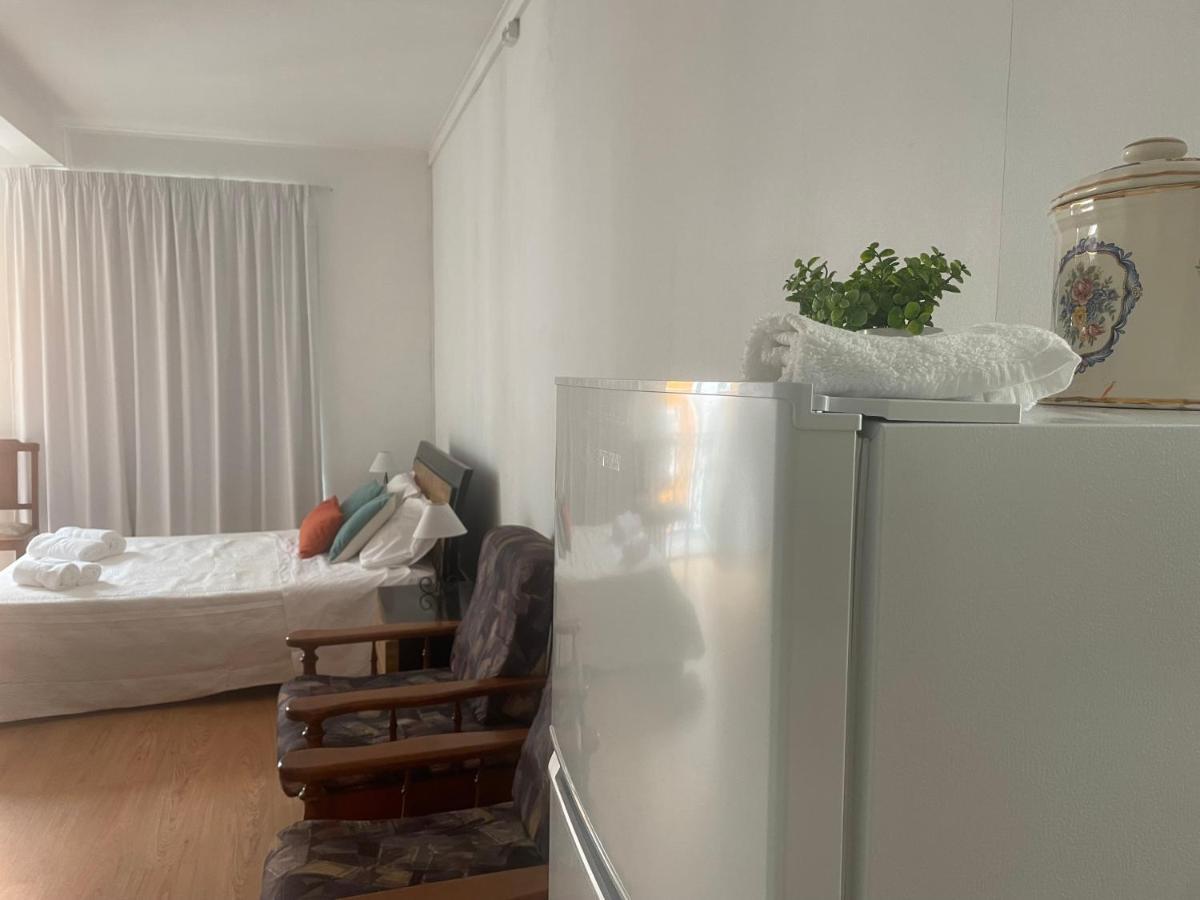 Canto Da Flor Apartment Ponta Delgada Exterior foto