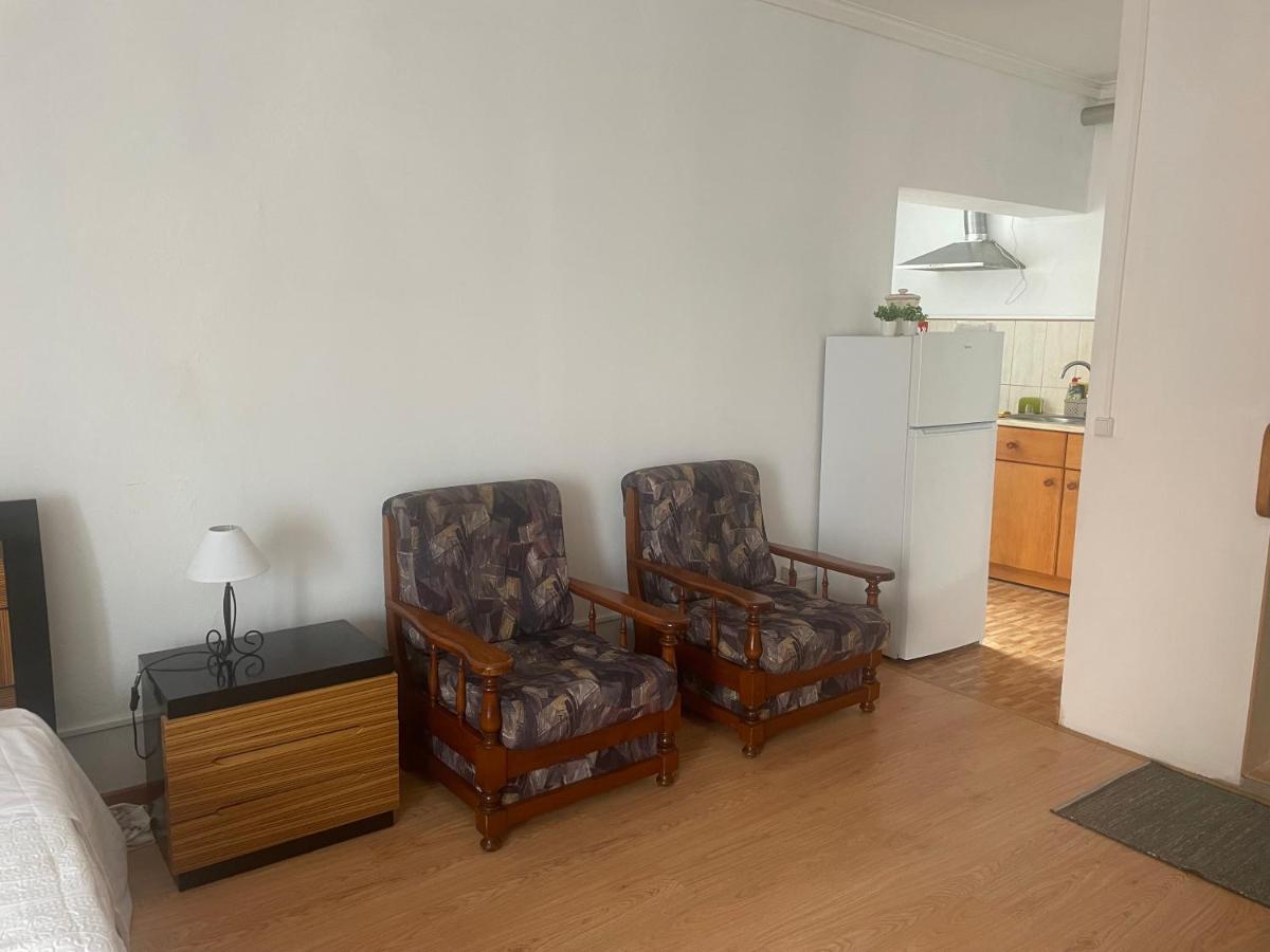 Canto Da Flor Apartment Ponta Delgada Exterior foto